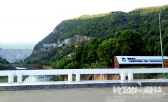 微特電子服務(wù)滇能(集團(tuán))昆明柴石灘電站