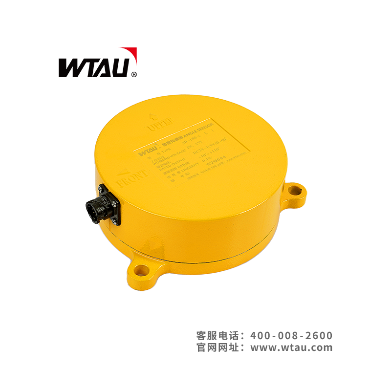 JD-180型角度檢測器 JD-180型角度檢測器