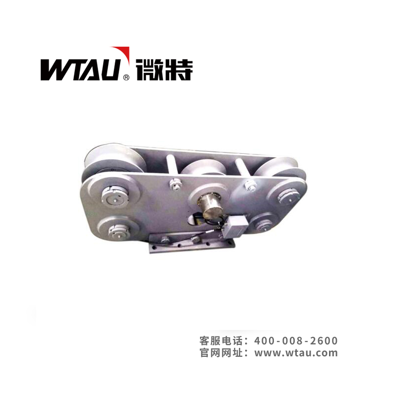 錨機(jī)、絞纜機(jī)監(jiān)測(cè)系統(tǒng)