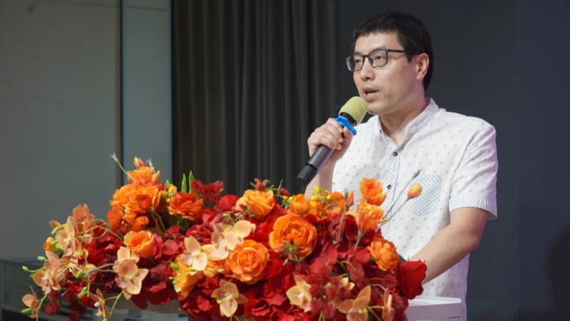 2025微特故事⑨| 機械設(shè)計不是冰冷參數(shù)堆砌，而是讓數(shù)據(jù)與用戶需求 “同頻共振”