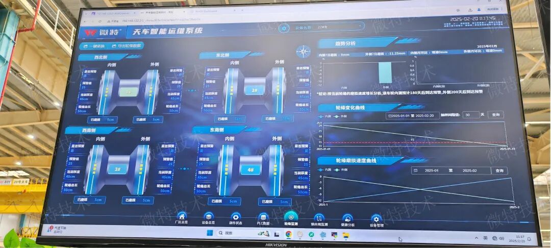 喜報！微特多模態(tài)數(shù)據(jù)集賦能起重機智能化項目入選省級&ldquo;數(shù)據(jù)要素&times;&rdquo;典型案例